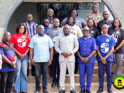 We can predict weather patterns over the next 100 years with our new Climate Atlas - CEO of Meteorological Agency